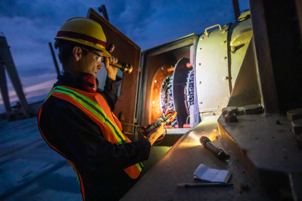 Best Electrical Installation Contractor  in Mooresville, IN