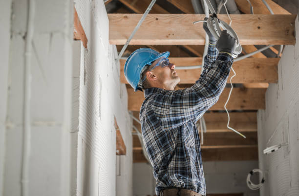 Best Electrical Outlet Repair  in Mooresville, IN