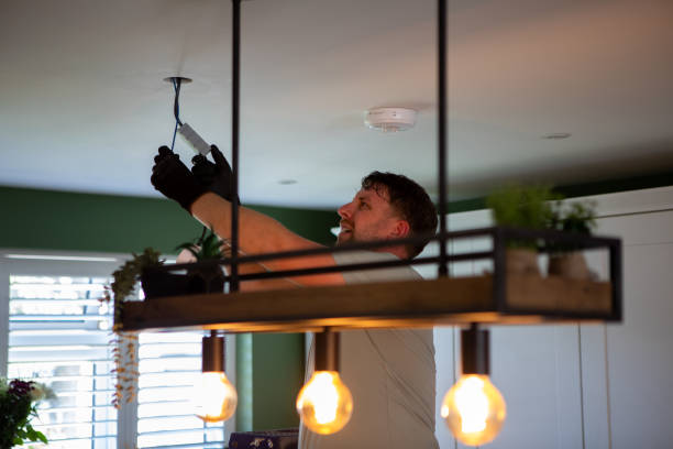 Best Local Electrician Companies  in Mooresville, IN
