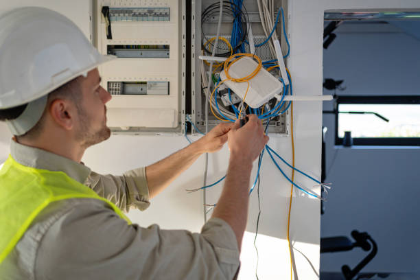 Best Industrial Electrical Services  in Mooresville, IN